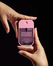 Load image into Gallery viewer, Touchland Power Mist - Blue Sandalwood (Limited Edition BLACKPINK)
