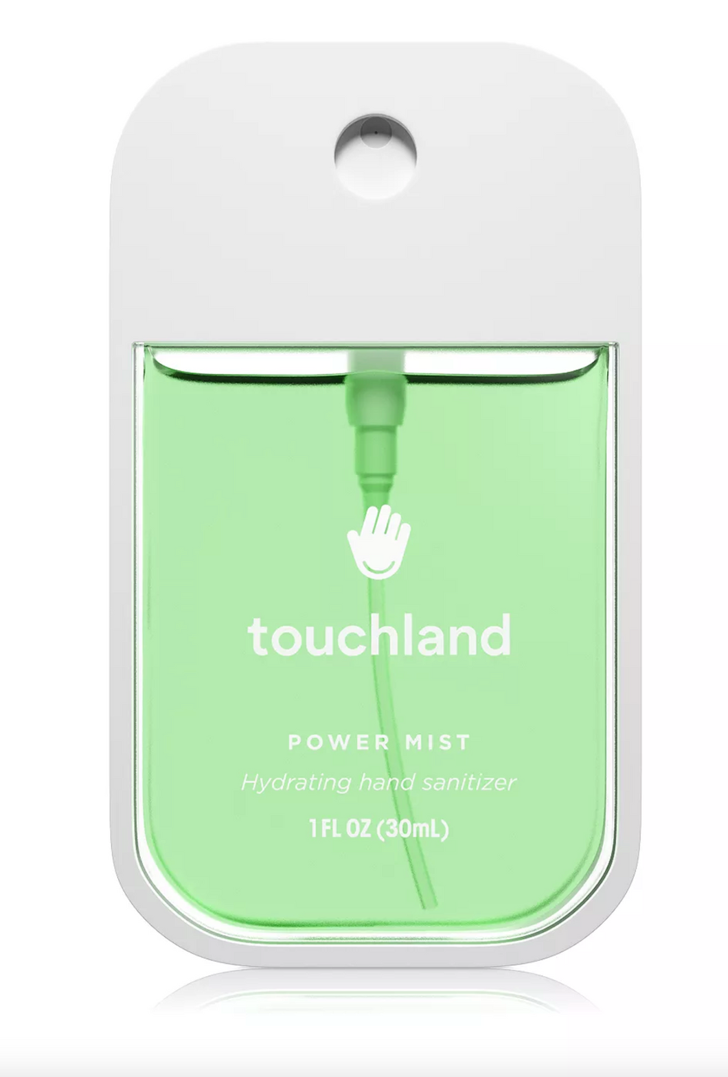 Touchland Mist Hand Sanitizer – The Amazing Body Store