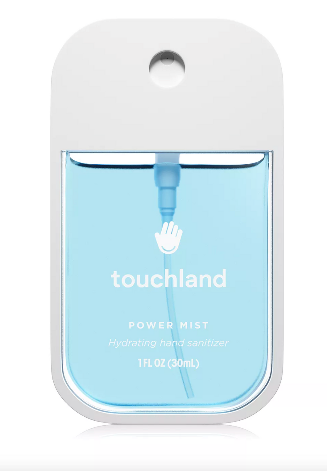 Touchland Power Mist - Blue Sandalwood