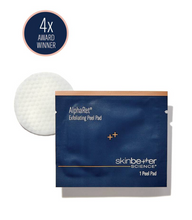 Load image into Gallery viewer, SkinBetter AlphaRet® Exfoliating Peel Pads
