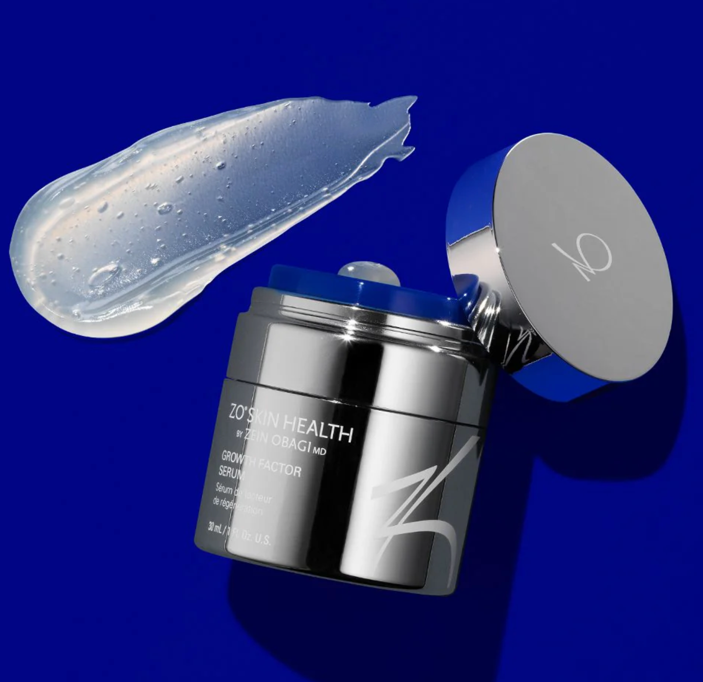 ZO® Skin Health Growth Factor Serum – JTN Aesthetics