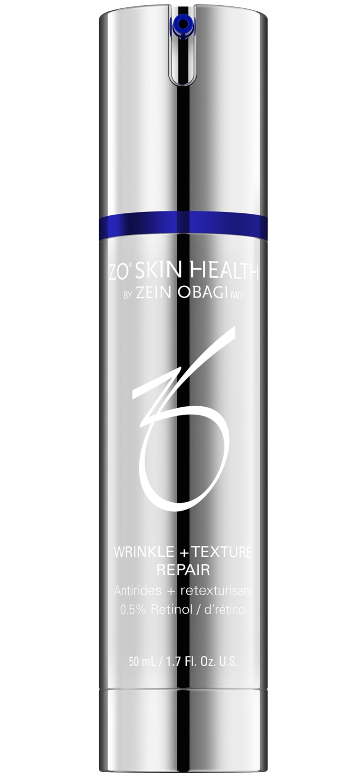 ZO® Skin Health Wrinkle + Texture Repair – JTN Aesthetics