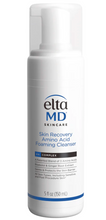 Load image into Gallery viewer, EltaMD Skin Recovery Amino Acid Foaming Cleanser
