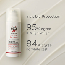 Load image into Gallery viewer, EltaMD UV Skin Recovery Broad Spectrum SPF 50 Face Sunscreen
