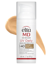 Load image into Gallery viewer, EltaMD EltaMD UV Daily Broad-Spectrum SPF 40 (Tinted)
