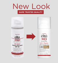 Load image into Gallery viewer, EltaMD EltaMD UV Daily Broad-Spectrum SPF 40 (Tinted)
