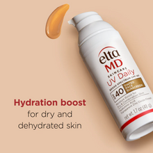 Load image into Gallery viewer, EltaMD EltaMD UV Daily Broad-Spectrum SPF 40 (Tinted)

