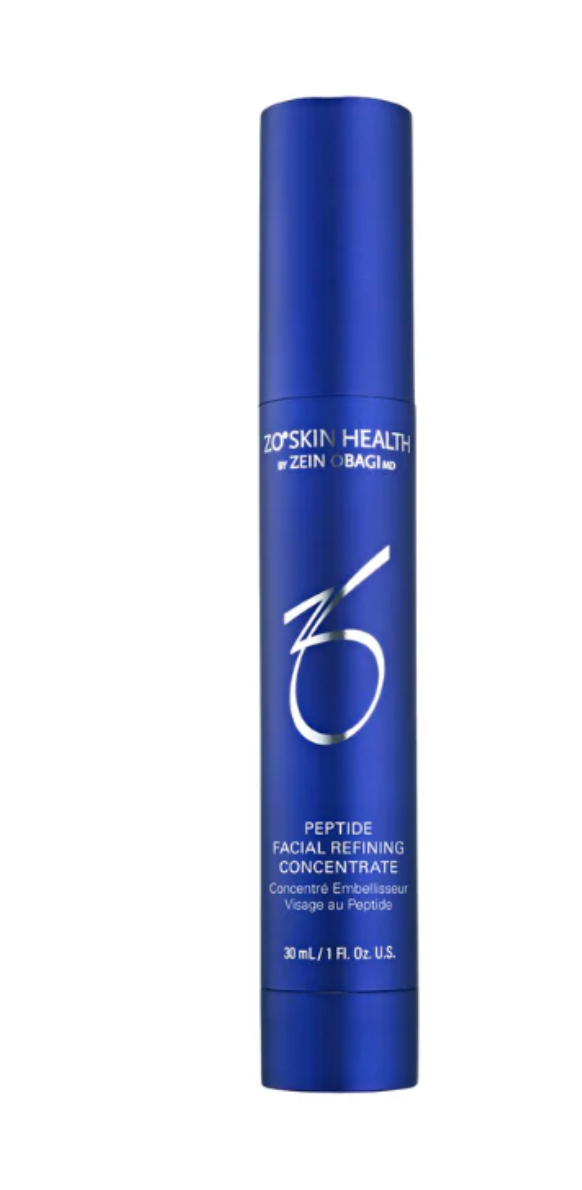 ZO® Skin Health Peptide Facial Refining Concentrate