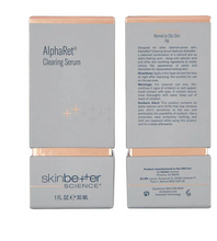 Load image into Gallery viewer, Skinbetter AlphaRet® Clearing Serum
