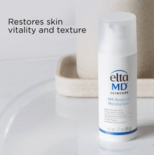 Load image into Gallery viewer, EltaMD PM Restore Moisturizer
