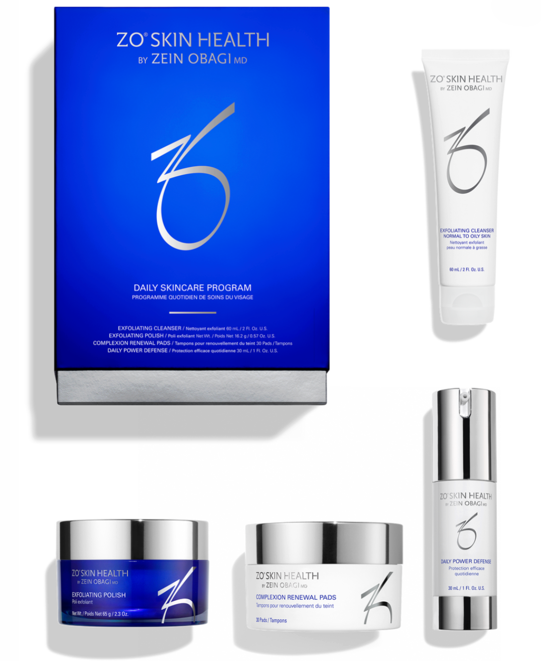 ZO® Skin Health – JTN Aesthetics