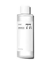 Load image into Gallery viewer, Anua Heartleaf 77% Soothing Toner (250ml)
