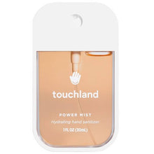 Load image into Gallery viewer, Touchland Power Mist - Velvet Peach
