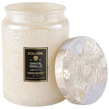 Load image into Gallery viewer, Voluspa Santal Vanille Candle
