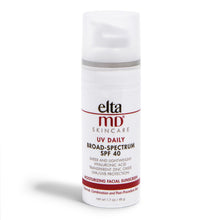 Load image into Gallery viewer, EltaMD UV Daily Broad-Spectrum SPF 40
