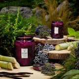 Voluspa Santiago Huckleberry Candle