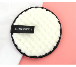 Large Makeup Remover Pad