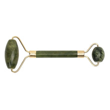 Load image into Gallery viewer, KITSCH Jade Crystal Facial Roller

