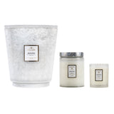 Voluspa Mokara Hearth Candle