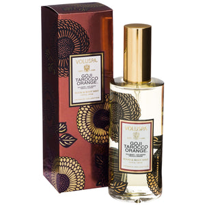 Voluspa Goji Tarocco Orange Room & Body Mist